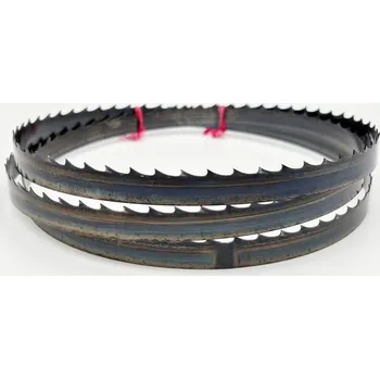 Pilový pás SIMONDS pilový pás Carbon Flexback 1826 mm 13 x 0,65 mm 3 - Hook