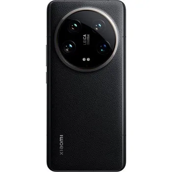 Mobilní telefon Xiaomi 14 Ultra černá 6.73”/WQHD+AMOLED/120Hz/16GB/512GB/50+50+12/5000mAh