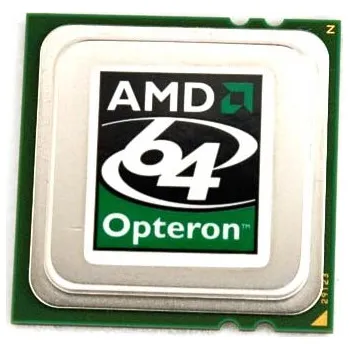 Procesor Amd Opteron 8216 - 2.4 GHz - socketF (1207), 95W WOF