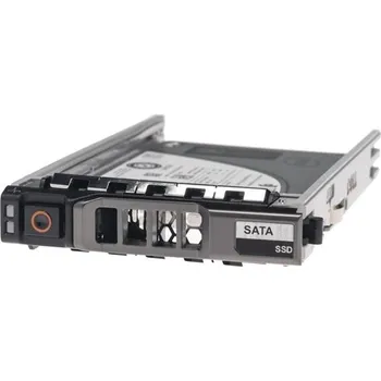 Interní pevný disk DELL disk 480GB SSD SATA Read Int. 6Gbps 512e/ Hot-Plug/ 2.5"/ pro PowerEdge T440,T640