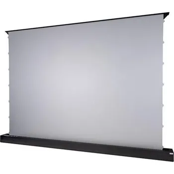 Elektronika Plátno AVELI PREMIUM,floor up,black,265x149(16:9) 120"