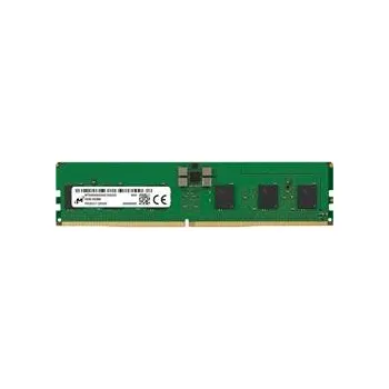 Operační paměť Micron DDR5 RDIMM 32GB 2Rx8 5600 CL46 (16Gbit) (Single Pack)