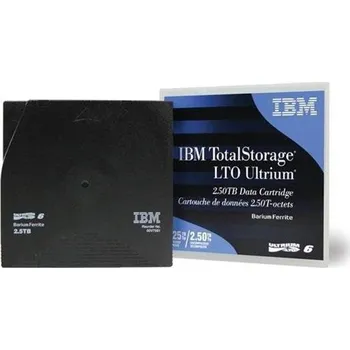 IBM Ultrium LTO8 12TB/30TB data cartridge WORM -1ks