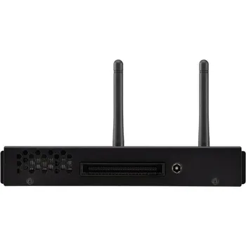 Stolní počítač Viewsonic OPS PC VPC37-W53-G1 Intel i7-1260P, 16G RAM, 256G SSD, 802.11a/b/g/n/ac/ax 2T2R +BT5.2 WiFi