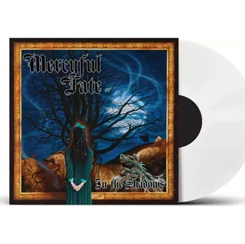 Hudba Mercyful Fate: In The Shadows (Coloured White Vinyl) - Vinyl (LP)