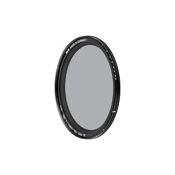 Objektiv B+W ND Vario 77mm XS-PRO DIGTAL MRC nano