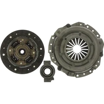 Spojková sada Starline 3 dílná spojková sada SL 3DS0214