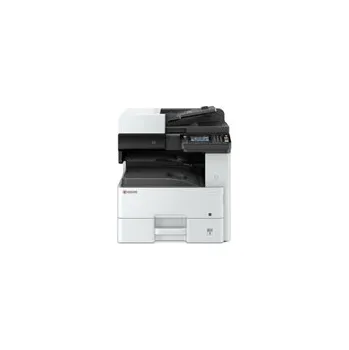 Tiskárna KYOCERA ECOSYS M4125idn - 25/12 A4/A3 čb, duplex. kopírka, skener, HyPAS, 4,3" touch, vč.tonerov