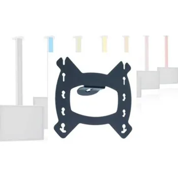 Televizní držák Vogel´s LCD adaptér VESA 200x200 PFI 3035 - černý