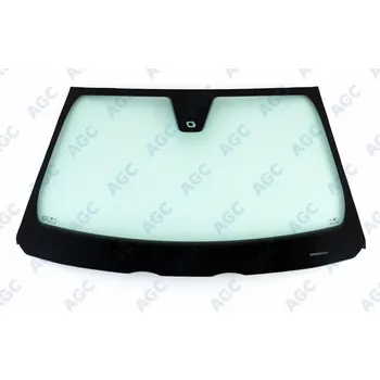 Autosklo PILKINGTON Čelní sklo - zelené - senzor [11/06-] - OES AS 8832AGSMVZ2R + DOPRAVA ZDARMA!