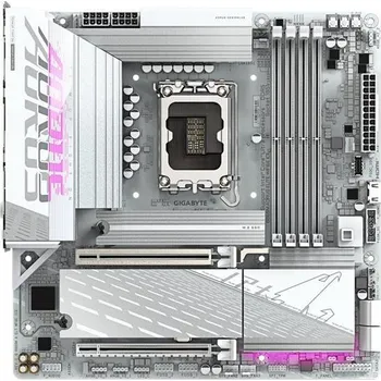Základní deska GIGABYTE B860M A ELT WF6E ICE