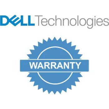 Stolní počítač Změna záruky Dell PE R750XS z 3y Basic na 3y ProSpt