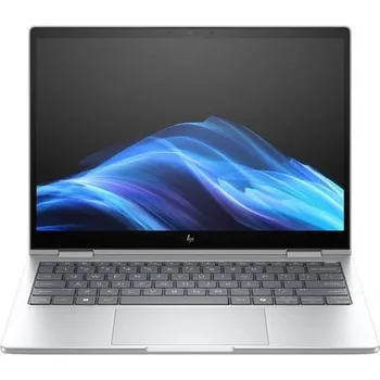 Notebook HP Elite 8 Flip G1i 13 U5-225U WUXGA 400 5MP IR, 32GB, 512GB, WiFi7, BT, FpS, backlit keyb, Win 11 Pro, 3y onsite, 12TOP