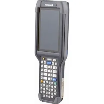 Datový terminál Honeywell CK65, Cold Storage, 2D, BT, Wi-Fi, NFC, large numeric, GMS, Android