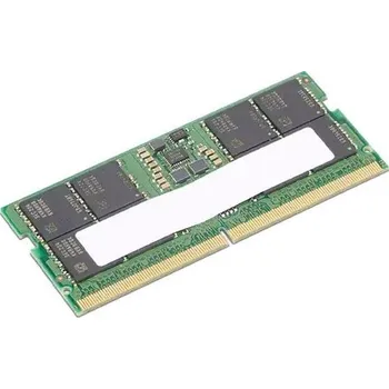 Operační paměť Lenovo paměť 32GB DDR5 4800MHz SoDIMM
