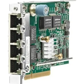 Síťová karta HPE Ethernet 1Gb 4P 331FLR Adptr