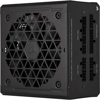 Počítačový zdroj CORSAIR RM750e/750W/ATX 3.0/80PLUS Gold/Modular