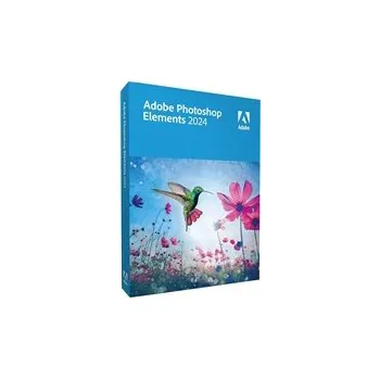 Počítač Photoshop Elements 2024 WIN CZ NEW EDU License