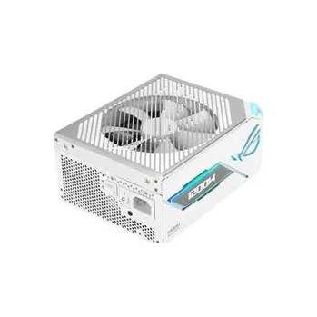 Počítačový zdroj Zdroj ASUS ROG Thor 1200W Platinum White Edition ATX 3.1 - 1200W, 80+ Platinum, modular