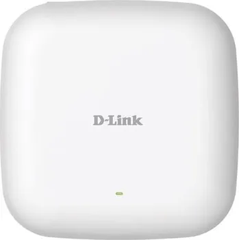 D-Link DBA-X1230P Nuclias AX1800 Wi-Fi Cloud-Managed Access Point (With 1 Year License)