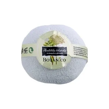 bomba do koupele Botanico Koule do koupele Andělika