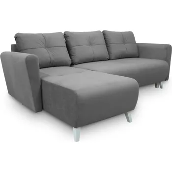 Sedací souprava Rozkládací sedací souprava do L Monet - Kronos 22