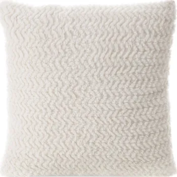 Povlečení Povlak na polštář LARIS krémový