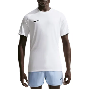 Fotbal Dres Nike Dri-FIT Park VIII hv8173-100 Velikost XS