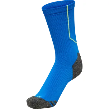 Pánské ponožky Ponožky Hummel Blaze Pro Training Low 233121-8650 Velikost 43-46