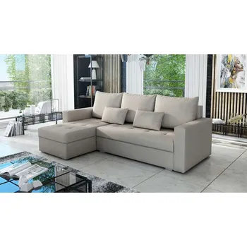 Sedací souprava Rohová sedací souprava do L Focus - Paros 02 Varianta: Levá