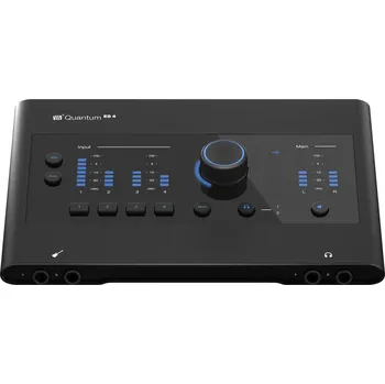 Presonus Quantum ES4 USB zvuková karta (Jako nové)