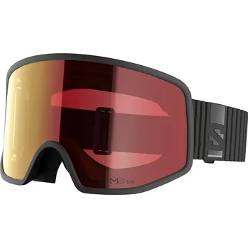 Salomon Sentry Pro OTG Sigma Photochromic Black/Sigma Photochomic Poppy Red 2025/26 uni