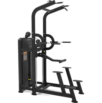 Hrazda inSPORTline Multifukční hrazda Velocer CD85