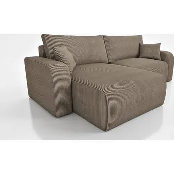 Sedací souprava Rozkládací sedací souprava do L Lavana mini - Poso 03