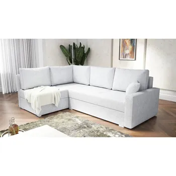 Sedací souprava Rohová sedací souprava do L Fino - Neve 80 Varianta: Levá