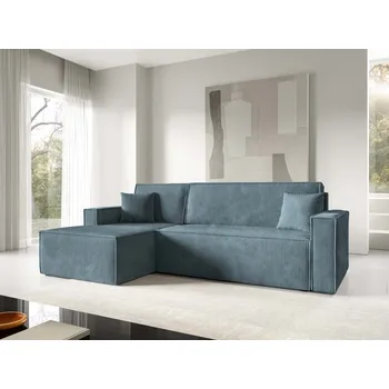 Sedací souprava Rozkládací sedací souprava do L Artur - Poso 26 Varianta: Levá