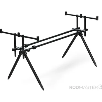 ZFISH Stojan Rod Pod Rodmaster 3 rods