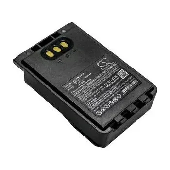 Baterie pro Icom Ip-503h, 3300 mAh, Cameron Sino CS-ICM705TW