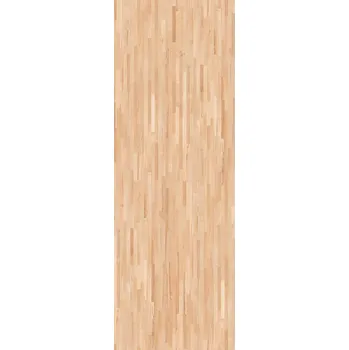 Kuchyňská pracovní deska LOGOCLIC Hrana k pracovní desce, K761, 2000 × 42 × 5 mm LO EBK761R42