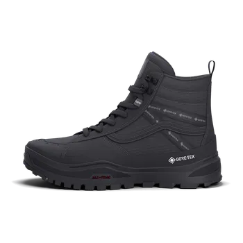 Pánská zimní obuv Vans Unisex boty VANS MTE Sk8-Hi Gore-Tex Insulated 45 EU VN000DARBKA1