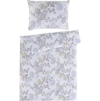 Povlečení TipTrade (CZ) • Saténové ložní povlečení Elegance - Bedtex Exclusive - 100% prémiová bavlna - 70 x 90 cm + 140 x 200 cm