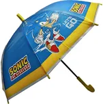 E plus M • Dětský vystřelovací deštník Ježek Sonic