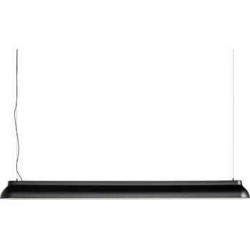 Hay, Závěsná lampa PC Linear černá - Formadore