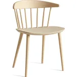 Hay, Židle J104 světlý buk - Formadore