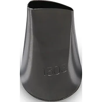 Silikomart, Koncovka tvořítko dekorační Silikomart Bx1405 5x20 x 43 mm - Formadore