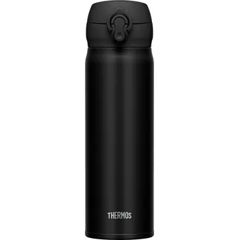 Thermos, Termohrnek Motion, 500 ml, černý matný - Formadore