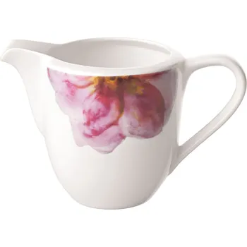 Stolování Villeroy & Boch, Konvička na mléko Rose Garden 270 ml - Formadore
