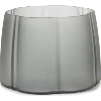 Váza Serax, Váza Shapes, 22 cm, šedá - Formadore