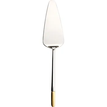 Kuchyňská stěrka Villeroy & Boch, Cukrářská lopatka Ella Partially Gold Plated - Formadore