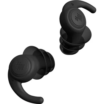 Špunt do uší Špunty do uší LuDream Silence Black